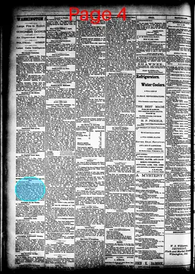 Page thumbnail for The Morning Herald