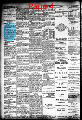 Page thumbnail for The Morning Herald