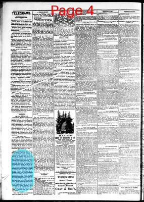 Page thumbnail for The Morning Herald