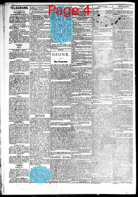 Page thumbnail for The Morning Herald