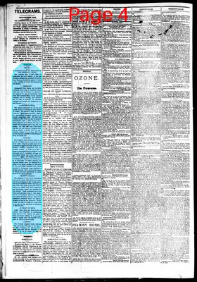 Page thumbnail for The Morning Herald