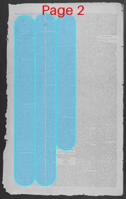 Page thumbnail for Kentucky Gazette And General Advertiser