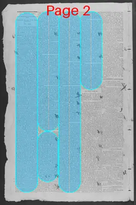 Page thumbnail for Kentucky Gazette And General Advertiser