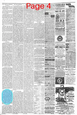 Page thumbnail for The Weston Democrat