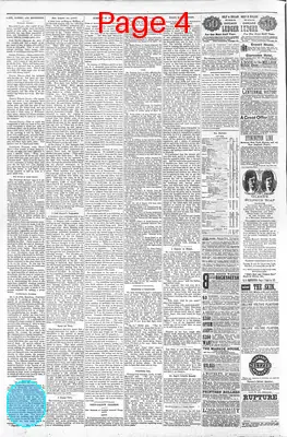 Page thumbnail for The Weston Democrat