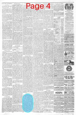 Page thumbnail for The Weston Democrat
