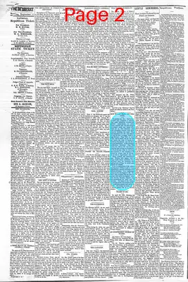 Page thumbnail for The Weston Democrat