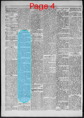 Page thumbnail for Martinsburg Independent
