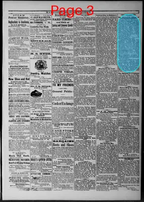 Page thumbnail for Martinsburg Independent