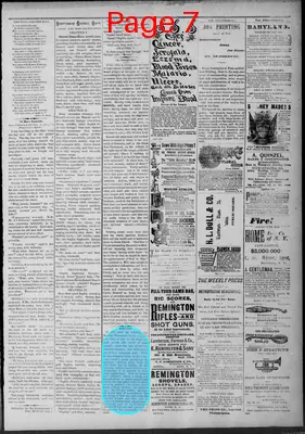 Page thumbnail for Martinsburg Independent