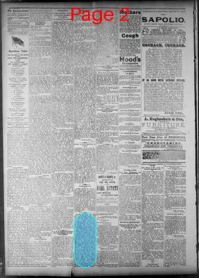 Page thumbnail for Martinsburg Independent