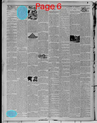 Page thumbnail for Manchester Democrat