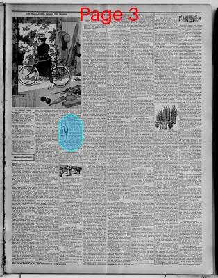Page thumbnail for Manchester Democrat