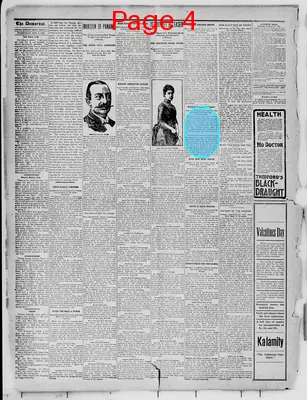 Page thumbnail for Manchester Democrat