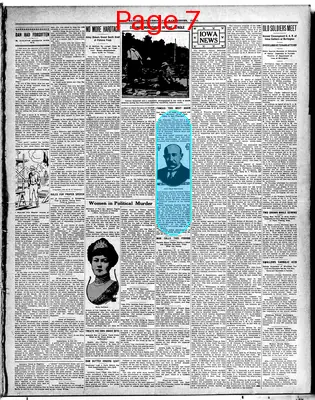 Page thumbnail for Manchester Democrat
