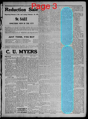 Page thumbnail for Missouri Valley Times