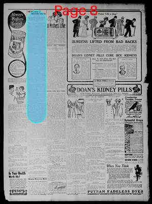 Page thumbnail for Missouri Valley Times