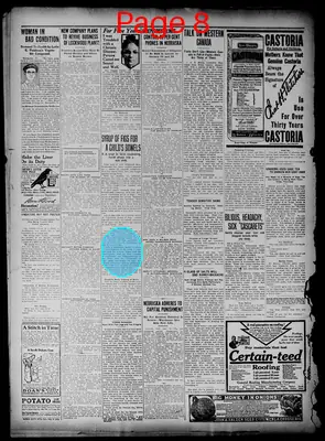 Page thumbnail for Missouri Valley Times
