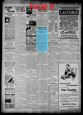 Page thumbnail for Missouri Valley Times