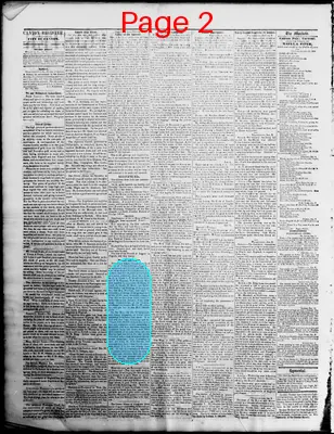 Page thumbnail for Canton Weekly Register