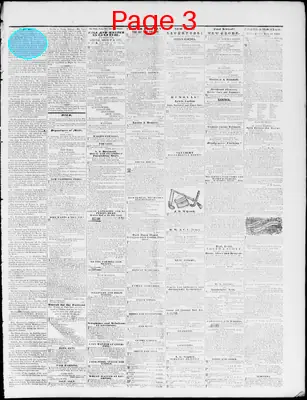 Page thumbnail for Canton Weekly Register