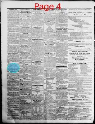 Page thumbnail for Canton Weekly Register