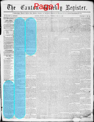 Page thumbnail for Canton Weekly Register
