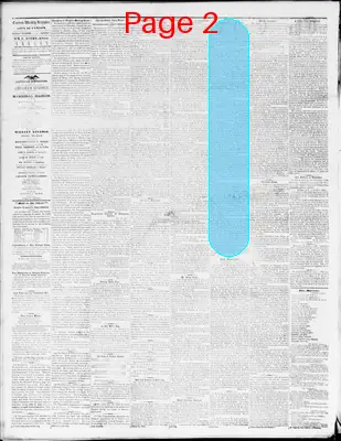 Page thumbnail for Canton Weekly Register