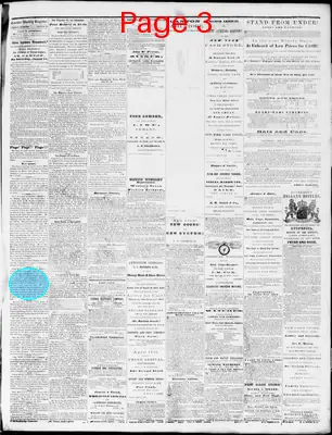 Page thumbnail for Canton Weekly Register