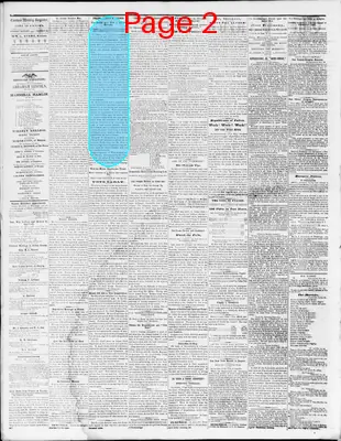 Page thumbnail for Canton Weekly Register