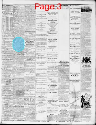 Page thumbnail for Canton Weekly Register