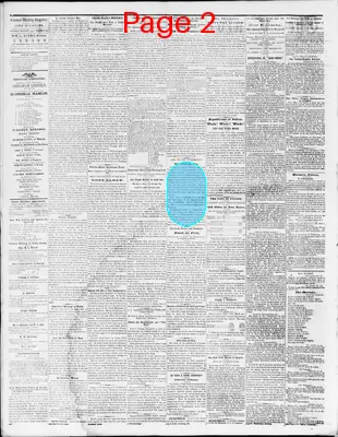 Page thumbnail for Canton Weekly Register