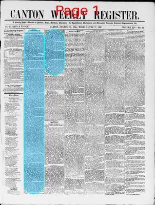 Page thumbnail for Canton Weekly Register