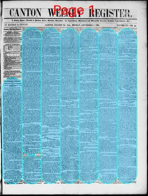 Page thumbnail for Canton Weekly Register