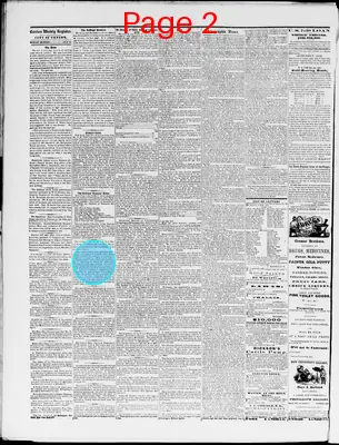 Page thumbnail for Canton Weekly Register