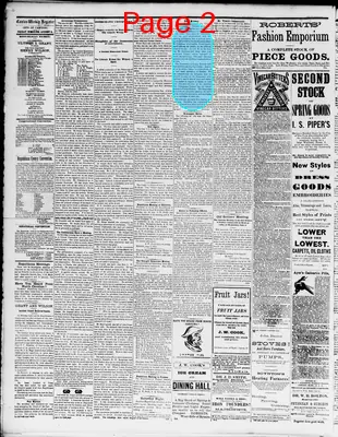 Page thumbnail for Canton Weekly Register