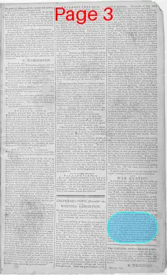 Page thumbnail for The Patowmac Guardian, And Berkeley Advertiser