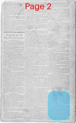 Page thumbnail for The Patowmac Guardian, And Berkeley Advertiser