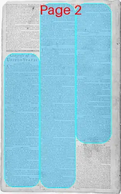 Page thumbnail for The Patowmac Guardian, And Berkeley Advertiser