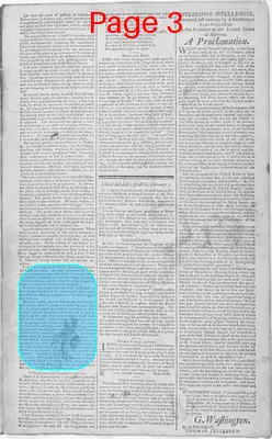 Page thumbnail for The Patowmac Guardian, And Berkeley Advertiser