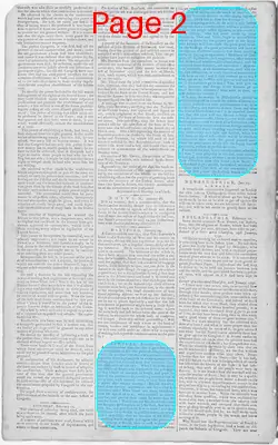 Page thumbnail for The Patowmac Guardian, And Berkeley Advertiser