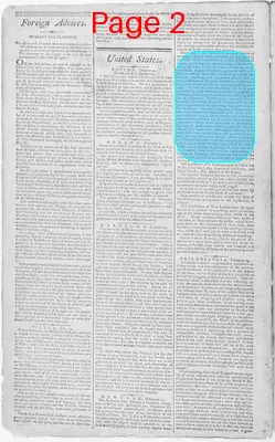 Page thumbnail for The Patowmac Guardian, And Berkeley Advertiser