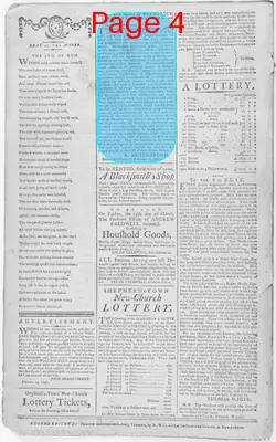 Page thumbnail for The Patowmac Guardian, And Berkeley Advertiser