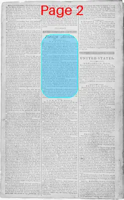 Page thumbnail for The Patowmac Guardian, And Berkeley Advertiser