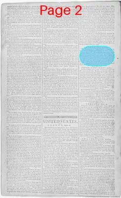 Page thumbnail for The Patowmac Guardian, And Berkeley Advertiser