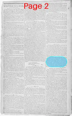 Page thumbnail for The Patowmac Guardian, And Berkeley Advertiser
