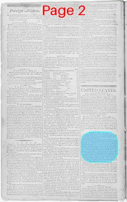 Page thumbnail for The Patowmac Guardian, And Berkeley Advertiser