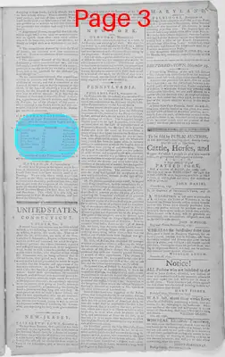 Page thumbnail for The Patowmac Guardian, And Berkeley Advertiser