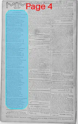 Page thumbnail for The Patowmac Guardian, And Berkeley Advertiser