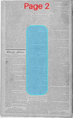 Page thumbnail for The Patowmac Guardian, And Berkeley Advertiser